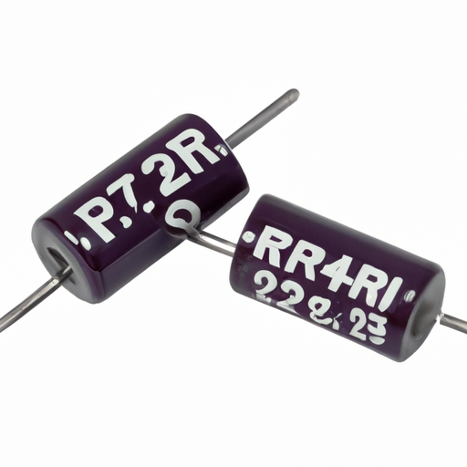 CFR-25JB-52-1R2 Tantalum - Polymer Capacitors highlighting the core functional technology articles and application development cases of Tantalum - Polymer Capacitors that are effective. 