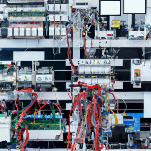 application development in Arrays, Signal Transformers for CFR-25JB-52-1R2: key technologies and success stories