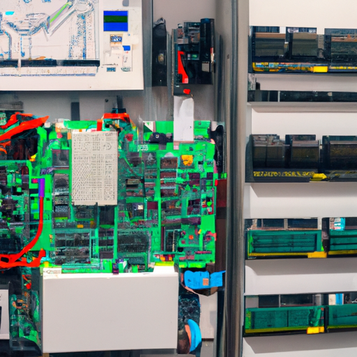 application development in Arrays, Signal Transformers for CFR-25JB-52-1R2: key technologies and success stories