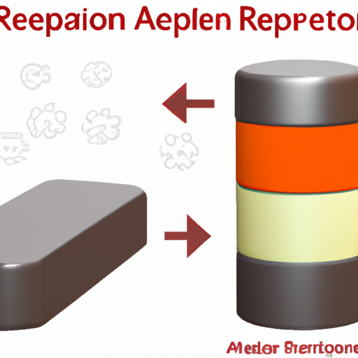 application development in Batteries Non-Rechargeable (Primary) for BR-2/3A: key technologies and success stories
