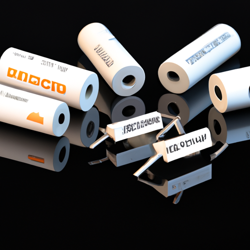 application development in Batteries Rechargeable (Secondary) for P-400D/A33: key technologies and success stories