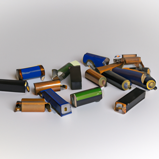 application development in Battery Holders, Clips, Contacts for BR-2/3A: key technologies and success stories