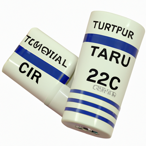 CFR-25JB-52-1R2 Tantalum - Polymer Capacitors highlighting the core functional technology articles and application development cases of Tantalum - Polymer Capacitors that are effective. 