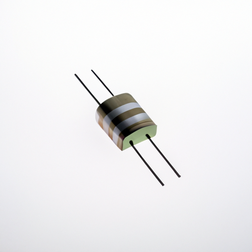 CFR-25JB-52-1R2 Fixed Inductors highlighting the core functional technology articles and application development cases of Fixed Inductors that are effective. 