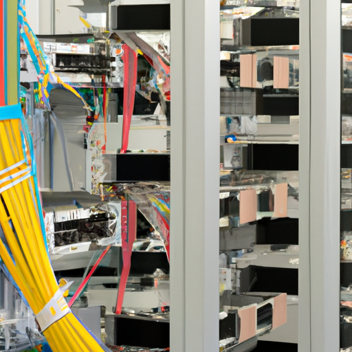 application development in Arrays, Signal Transformers for CFR-25JB-52-1R2: key technologies and success stories