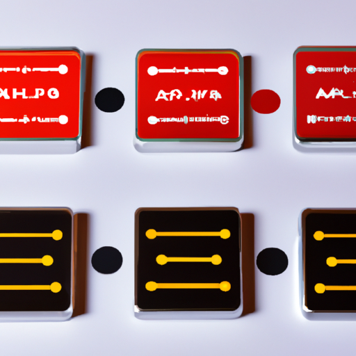 application development in Arrays, Signal Transformers for CFR-25JB-52-1R2: key technologies and success stories