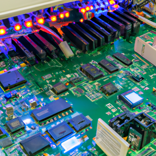 application development in Arrays, Signal Transformers for CFR-25JB-52-1R2: key technologies and success stories