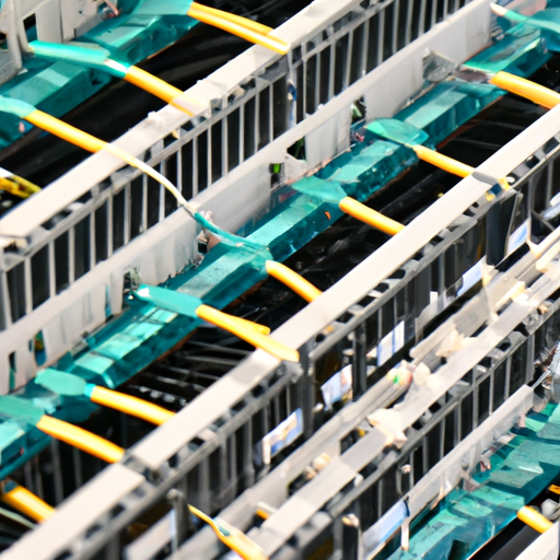 application development in Arrays, Signal Transformers for CFR-25JB-52-1R2: key technologies and success stories