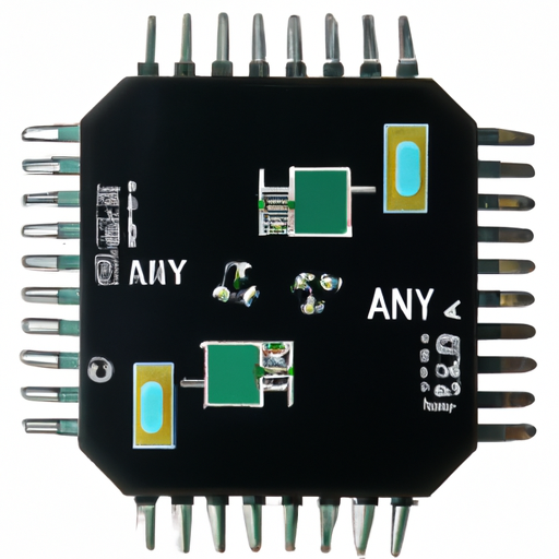 MM74HC373N Arrays, Signal Transformers highlighting the core functional technology articles and application development cases of Arrays, Signal Transformers that are effective. 