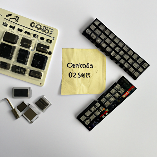 application development in Accessories for CFR-50JB-52-1R3: key technologies and success stories
