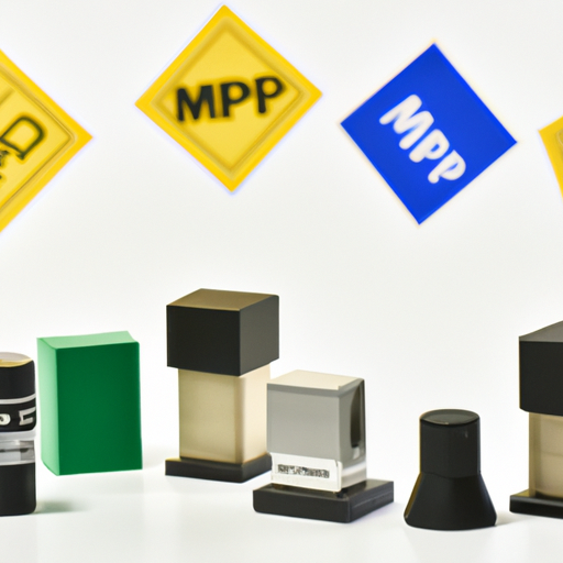 application development in Trimmer Potentiometers for MM74HC373N: key technologies and success stories