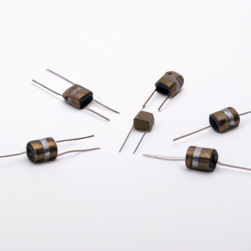 CFR-25JB-52-1M2固定电感器突出了有效的固定电感器的核心功能技术文章和应用开发案例。