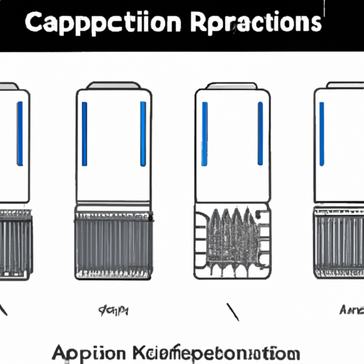 application development in Capacitors for CFR-12JB-52-110R: key technologies and success stories