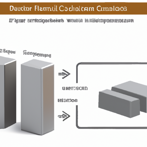 phát triển ứng dụng trong các capacitor cho CFR-12JB-52-110R: công nghệ chính và các câu chuyện thành công