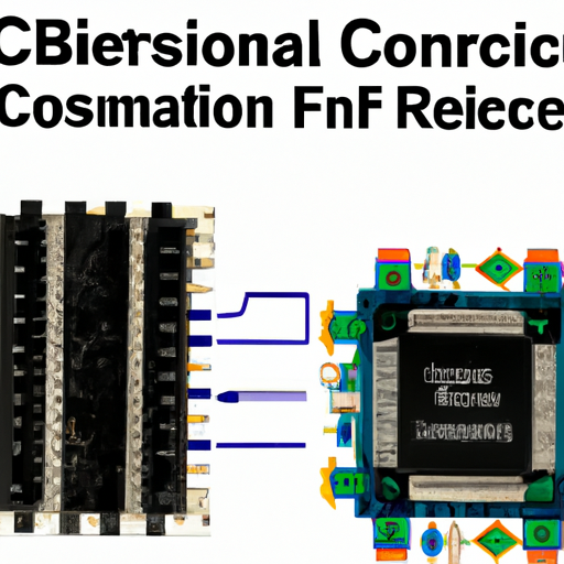 CFR-50JB-52-1R2 Integrated Circuits (ICs) highlighting the core functional technology articles and application development cases of Integrated Circuits (ICs) that are effective. 