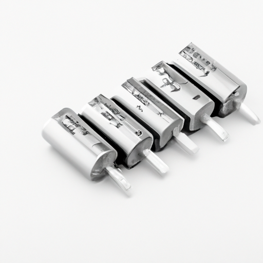 CFR-25JB-52-1M2 Aluminum Electrolytic Capacitors highlighting the core functional technology articles and application development cases of Aluminum Electrolytic Capacitors that are effective. 