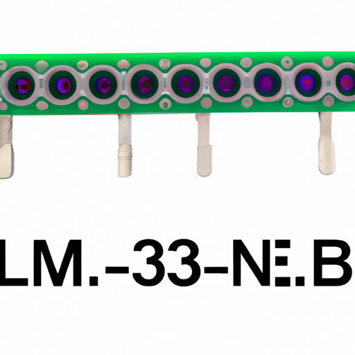 LM3302N/NOPB LED字符和数字强调了有效的LED字符和数字的核心功能技术文章以及应用程序开发案例。