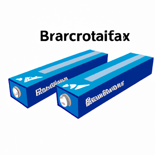 BR-2325 Batteries Rechargeable (Secondary) highlighting the core functional technology articles and application development cases of Batteries Rechargeable (Secondary) that are effective. 
