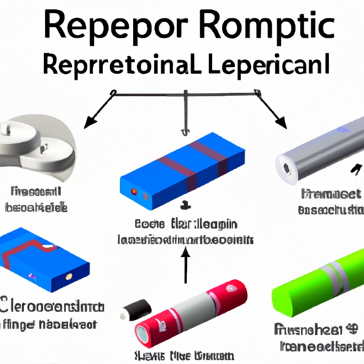 LC-R061R3P Battery Products highlighting the core functional technology articles and application development cases of Battery Products that are effective. 