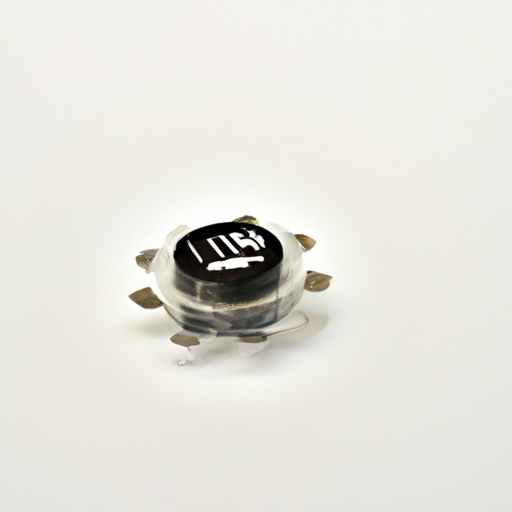 CFR-50JB-52-1R3 Thumbwheel Potentiometers highlighting the core functional technology articles and application development cases of Thumbwheel Potentiometers that are effective. 