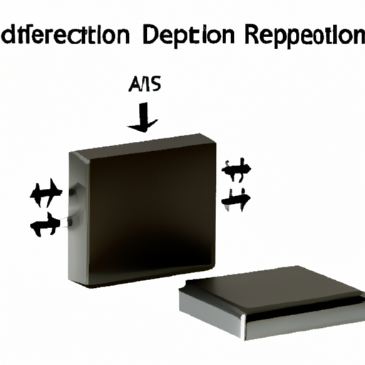 application development in Slide Potentiometers for CFR-50JB-52-1R3: key technologies and success stories