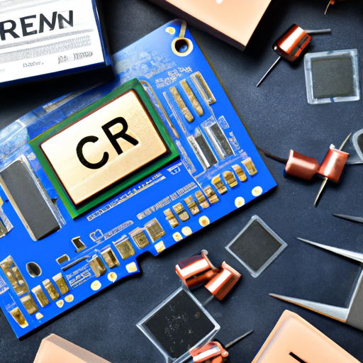 application development in Accessories for CFR-50JB-52-1R3: key technologies and success stories