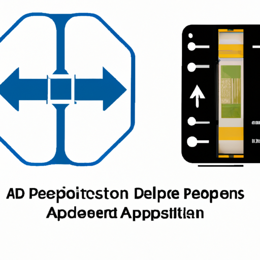 application development in Slide Potentiometers for CFR-50JB-52-1R3: key technologies and success stories