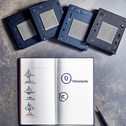 application development in Resonators for CFR-50JB-52-1R3: key technologies and success stories