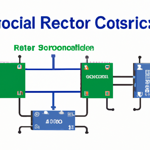 CFR-50JB-52-1R2 Integrated Circuits (ICs) highlighting the core functional technology articles and application development cases of Integrated Circuits (ICs) that are effective. 