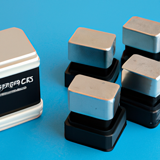 application development in Thumbwheel Potentiometers for CFR-50JB-52-1R3: key technologies and success stories