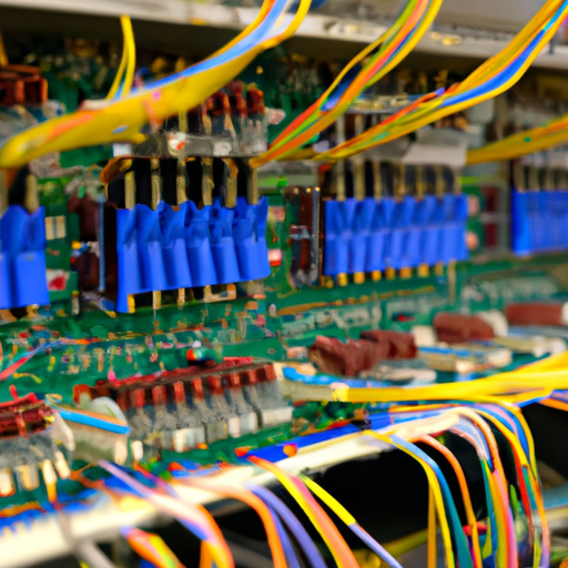 application development in Arrays, Signal Transformers for CFR-50JB-52-1R3: key technologies and success stories