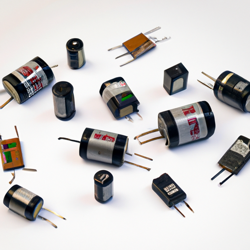 CFR-50JB-52-1R3 Adjustable Inductors highlighting the core functional technology articles and application development cases of Adjustable Inductors that are effective. 