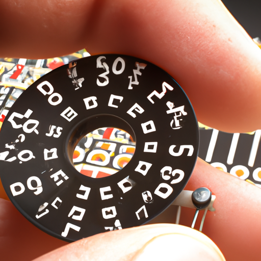 application development in Thumbwheel Potentiometers for CFR-50JB-52-1R3: key technologies and success stories
