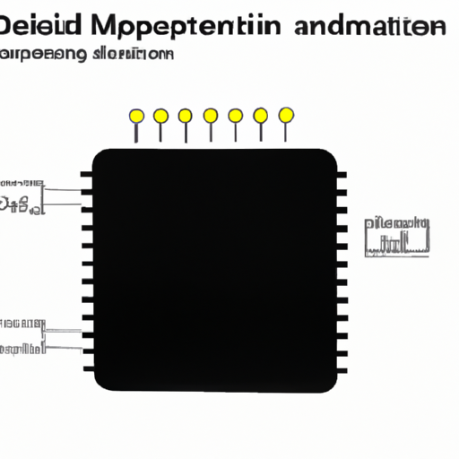 LM331N/NOPB的光电配件中的应用程序开发：关键技术和成功案例