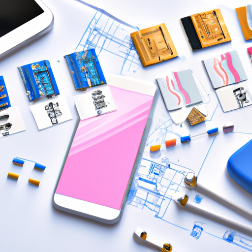 application development in Accessories for CFR-50JB-52-1R3: key technologies and success stories application development in Accessories for CFR-50JB-52-1R3: key technologies and success stories
