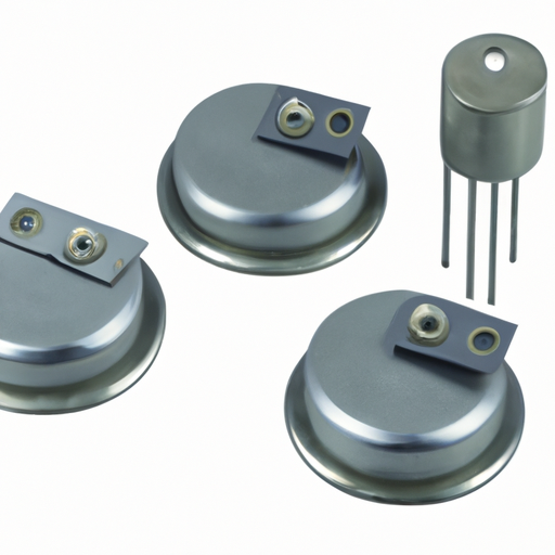 application development in Thumbwheel Potentiometers for CFR-50JB-52-1R3: key technologies and success stories