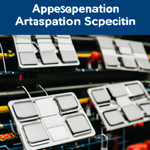 application development in Capacitor Networks, Arrays for CFR-25JB-52-1R2: key technologies and success stories