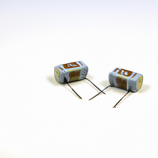 CFR-50JB-52-1R3 Adjustable Inductors highlighting the core functional technology articles and application development cases of Adjustable Inductors that are effective. 