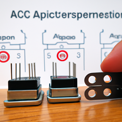 application development in Thumbwheel Potentiometers for CFR-50JB-52-1K3: key technologies and success stories