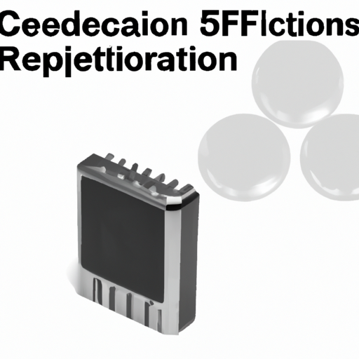 application development in Slide Potentiometers for CFR-50JB-52-1R3: key technologies and success stories