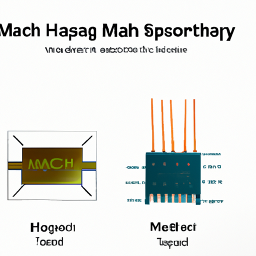 MM74HC373N Arrays, Signal Transformers highlighting the core functional technology articles and application development cases of Arrays, Signal Transformers that are effective. 
