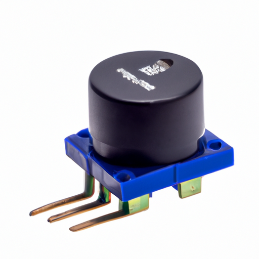 CFR-50JB-52-1R3 Trimmer Potentiometers highlighting the core functional technology articles and application development cases of Trimmer Potentiometers that are effective. 
