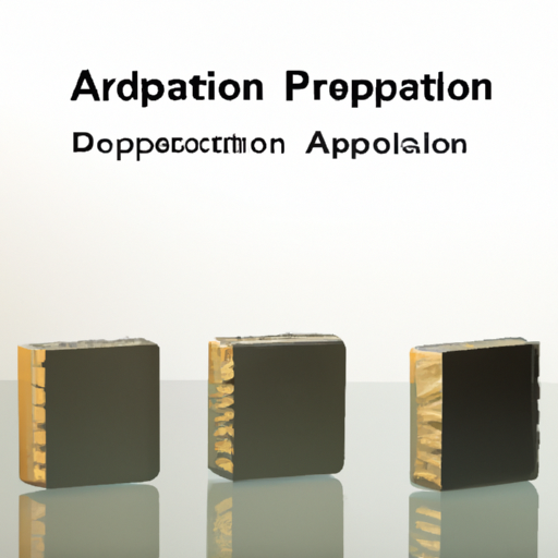 application development in Slide Potentiometers for CFR-50JB-52-1R3: key technologies and success stories