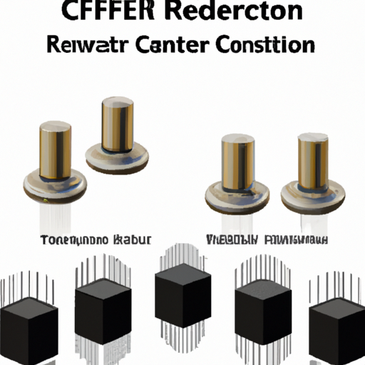 application development in Slide Potentiometers for CFR-50JB-52-1R3: key technologies and success stories