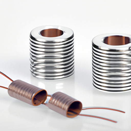 What are the product standards for Inductors, Coils, Chokes?