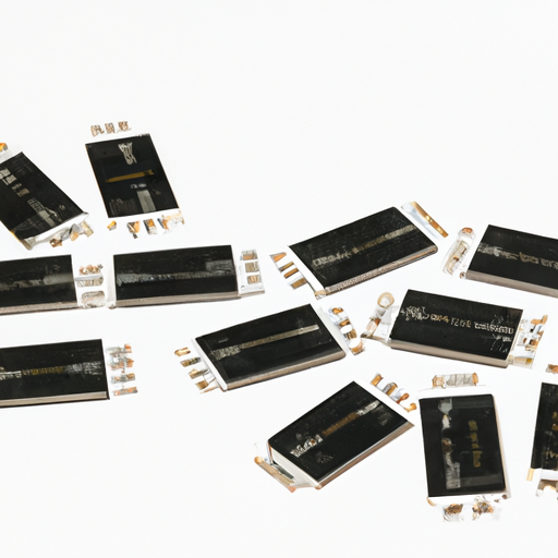 CFR-50JB-52-1K3 DIACs, SIDACs highlighting the core functional technology articles and application development cases of DIACs, SIDACs that are effective. 