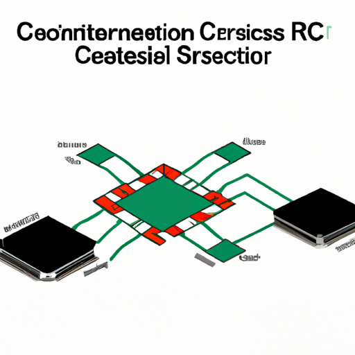CFR-50JB-52-1R2 Integrated Circuits (ICs) highlighting the core functional technology articles and application development cases of Integrated Circuits (ICs) that are effective. 