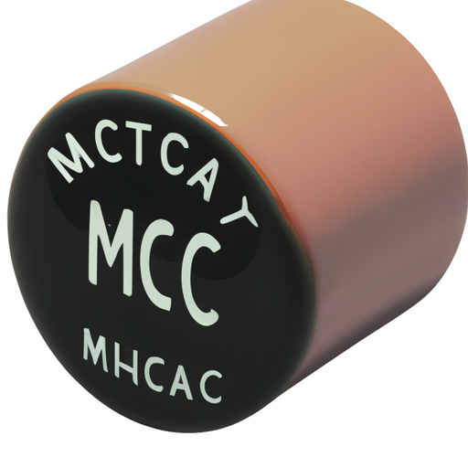 MM74HC373N Ceramic Capacitors highlighting the core functional technology articles and application development cases of Ceramic Capacitors that are effective. 