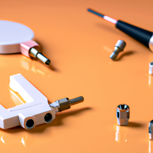 application development in Trimmer Potentiometers for CFR-50JB-52-1K3: key technologies and success stories