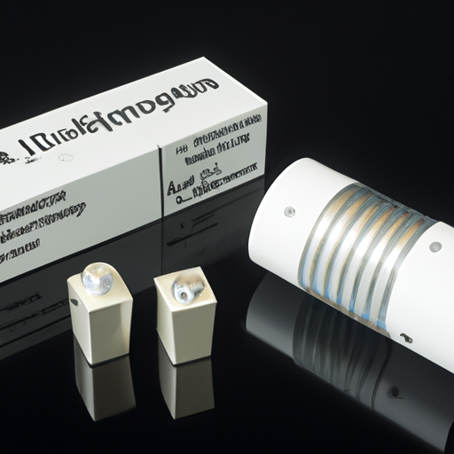 application development in Aluminum Electrolytic Capacitors for CFR-50JB-52-1M5: key technologies and success stories